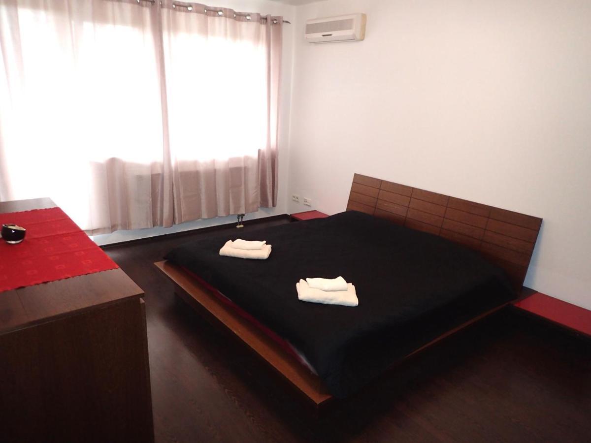 Marguerite Apartment - Parking Including Bratislava Exterior photo