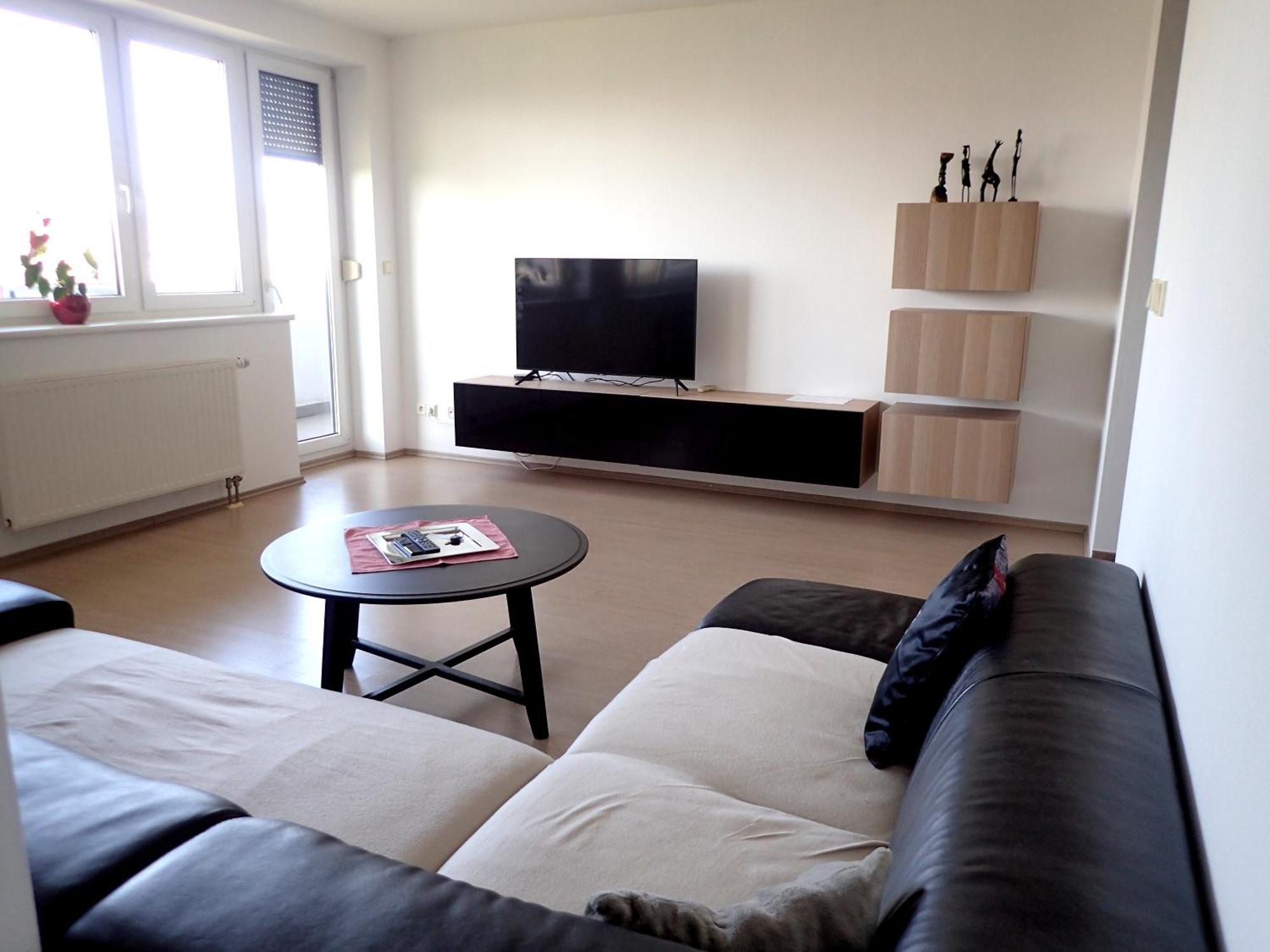 Marguerite Apartment - Parking Including Bratislava Exterior photo