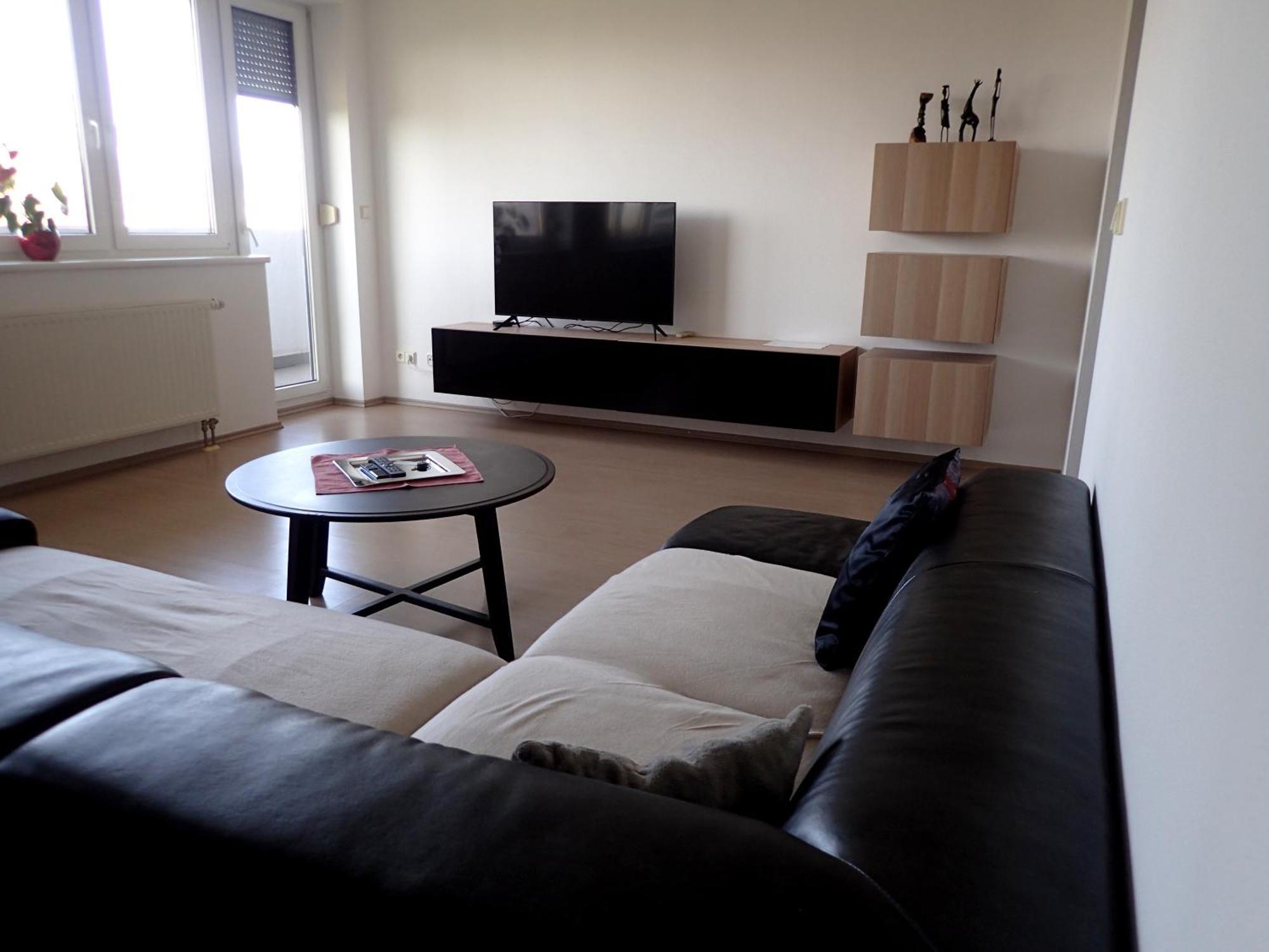 Marguerite Apartment - Parking Including Bratislava Exterior photo
